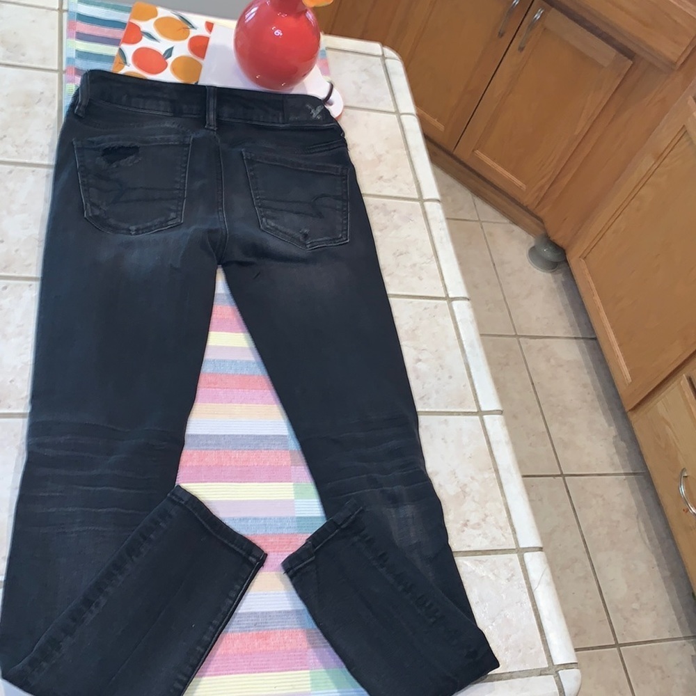 American Eagle Outfitters Super Stretch - Picture 6 of 9